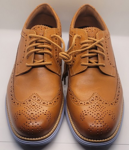 Cole haan men leather - haan,