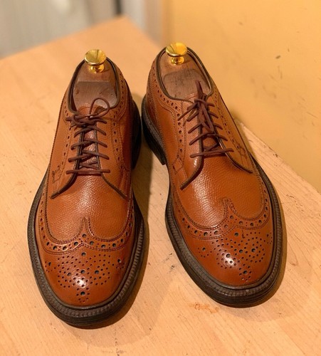 Vtg nettleton longwing - vtg, 7