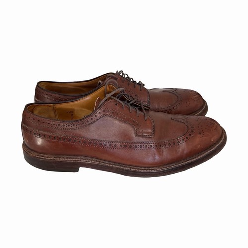 Alden natural chromexcel - alden,