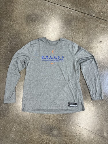 Dallas wings nike dri fit - dallas,