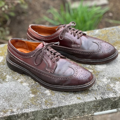 Alden new england longwing - alden,