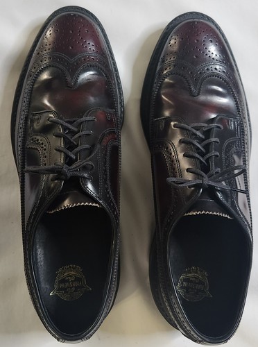 Vintage florsheim imperial - vintage,