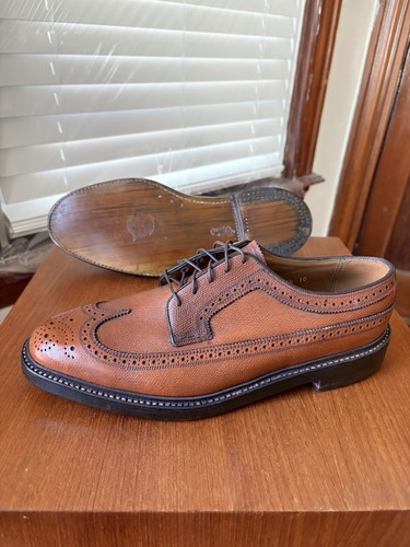 New 1977 vintage florsheim - new, |