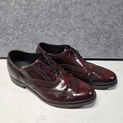 Vtg florsheim worthmore - vtg,