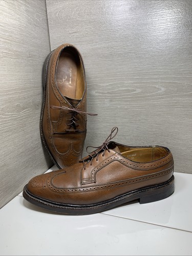 Florsheim imperial longwing - florsheim,