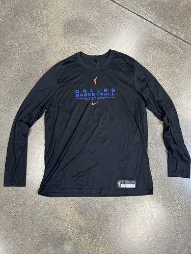 Dallas wings nike dri - wings,