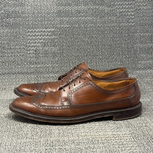 Vintage florsheim varsity - florsheim,