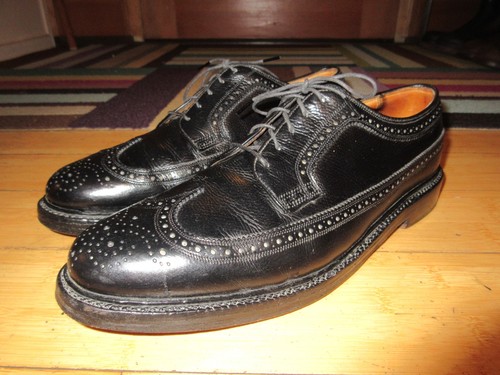 Florsheim imperial 92604 black - florsheim,