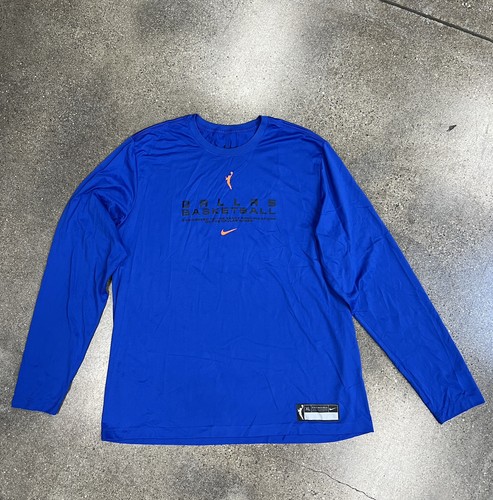 Dallas wings nike dri - dallas,
