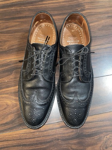 Brooks brothers fine imported - fine,