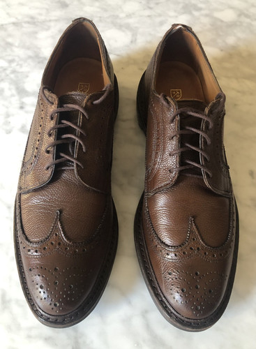 Allen edmonds men macneil - edmonds,