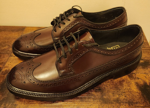 New men size vintage - men, 9