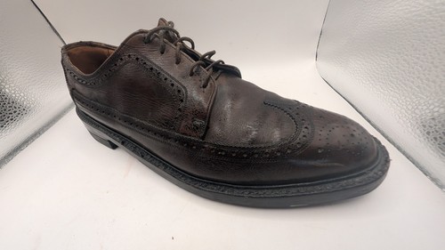 Vintage florsheim imperial - vintage,