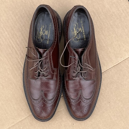 Vintage florsheim usa - florsheim,
