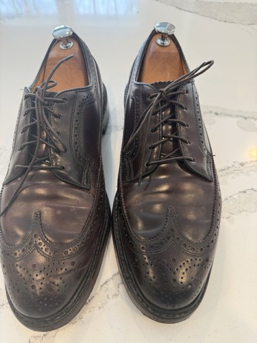 Vintage florsheim imperial - vintage,