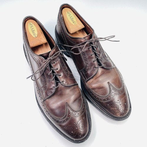 Allen edmonds macneil - edmonds, longwing