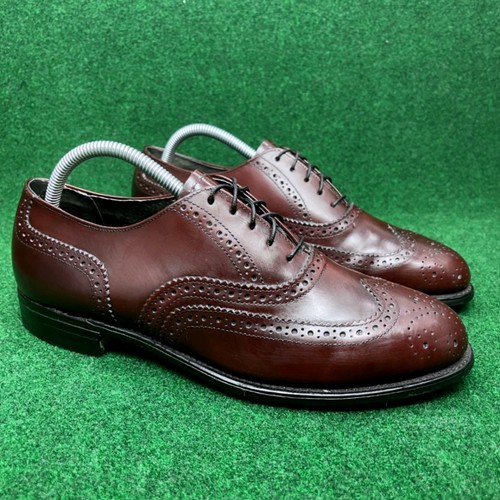 Hanover longwing wingtip - longwing,