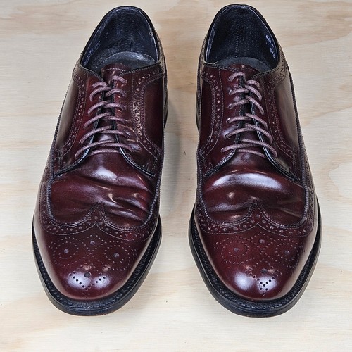 Hanover mens burgundy - hanover,