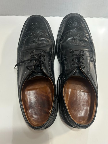 Vintage dexter 540 men - dexter, 15-540