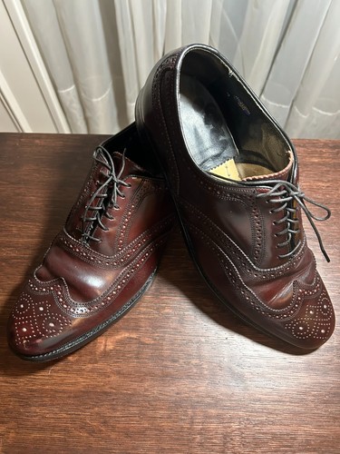 Florsheim imperial mens d - mens, 10
