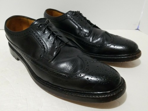 Florsheim imperial 92604 black - florsheim,