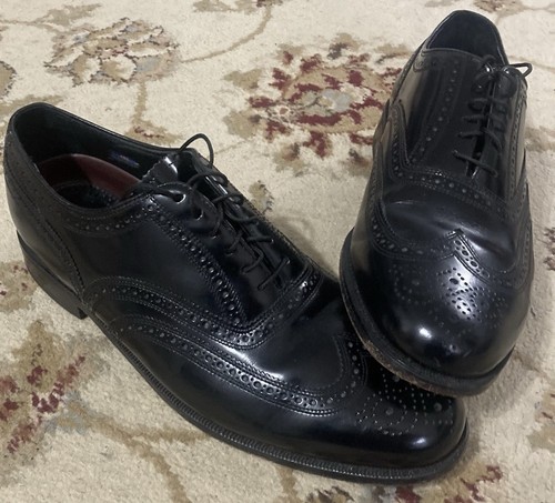 Vintage florsheim imperial - vintage,