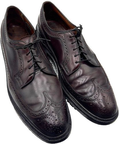 Vtg florsheim imperial - vtg,