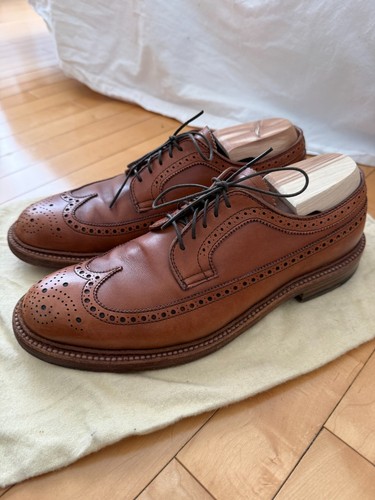 Alden crew 97641 longwing - alden,