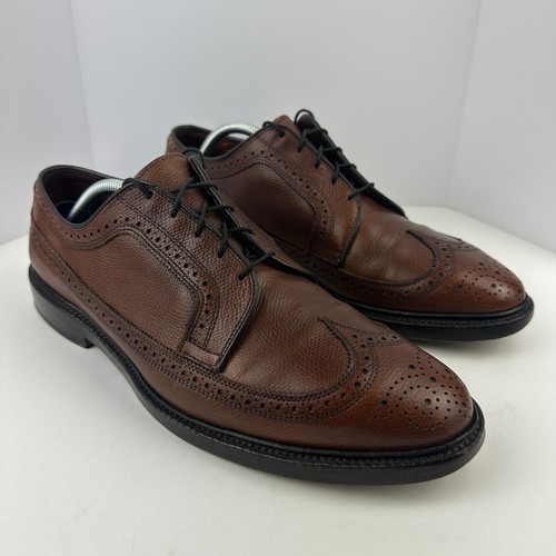 Allen edmonds macneil brown - allen,