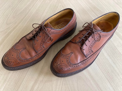 Vintage 1980 florsheim - vintage,