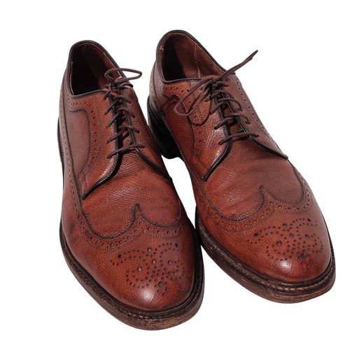 Allen edmonds macneil brown - allen,