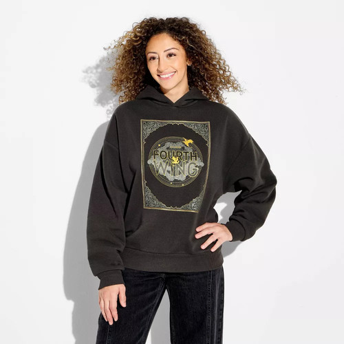 Women fourth wing fleece - women's,