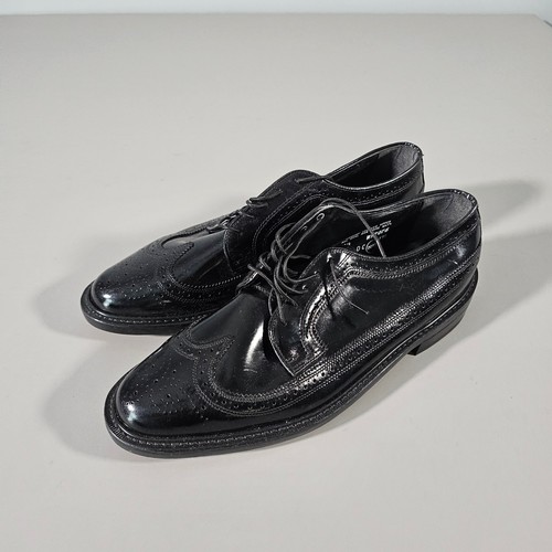 Oakwoods wingtip oxfords mens - oxfords,