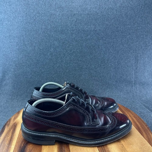 Florsheim imperial longwing - florsheim,