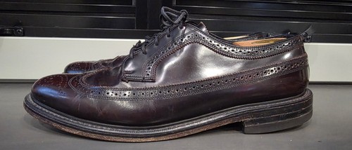Vintage florsheim 75847 - florsheim,