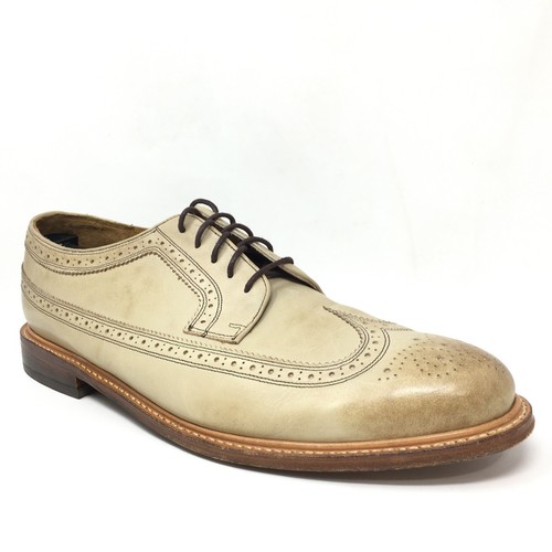 Florsheim limited longwing - limited,