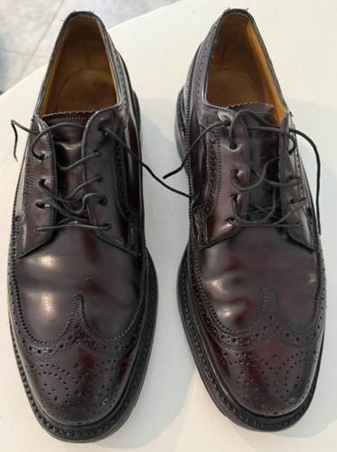 Vintage florsheim imperial - vintage,