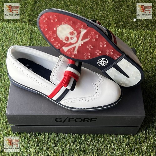 Fore cruiser brogue - g4,