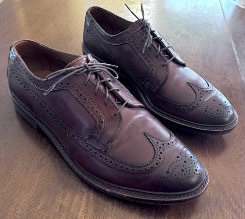 Allen edmonds macneil full - 2.0,