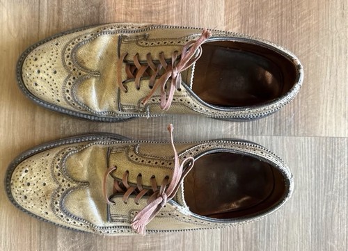 Vintage florsheim imperial - vintage,
