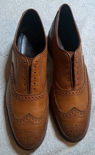 Allen edmonds mctavish - allen,
