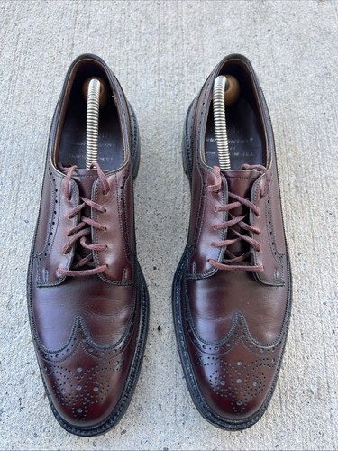 Cordwainer wright vintage - cordwainer,