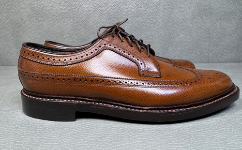New florsheim royal imperial - royal,