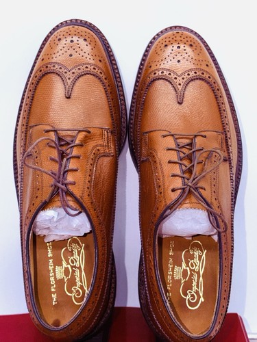 Nos florsheim imperial - florsheim,