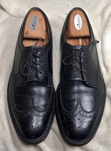Vtg florsheim royal imperial - florsheim,