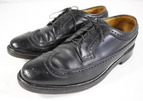 Vintage florsheim shoes men - vintage,