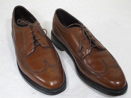 Vtg florsheim royal imperial - florsheim,