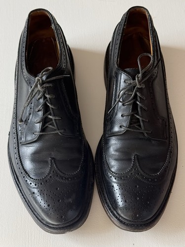 Vintage florsheim imperial - vintage,