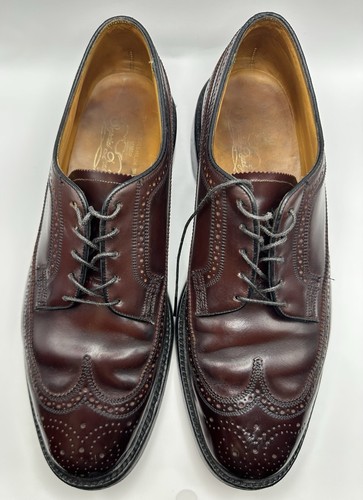 Vtg florsheim imperial kenmoor - vtg,