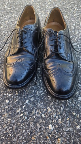 Vintage florsheim imperial - vintage,